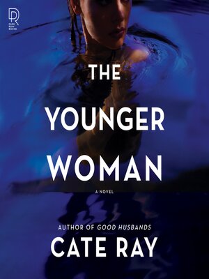 The Younger Woman - Audiobook